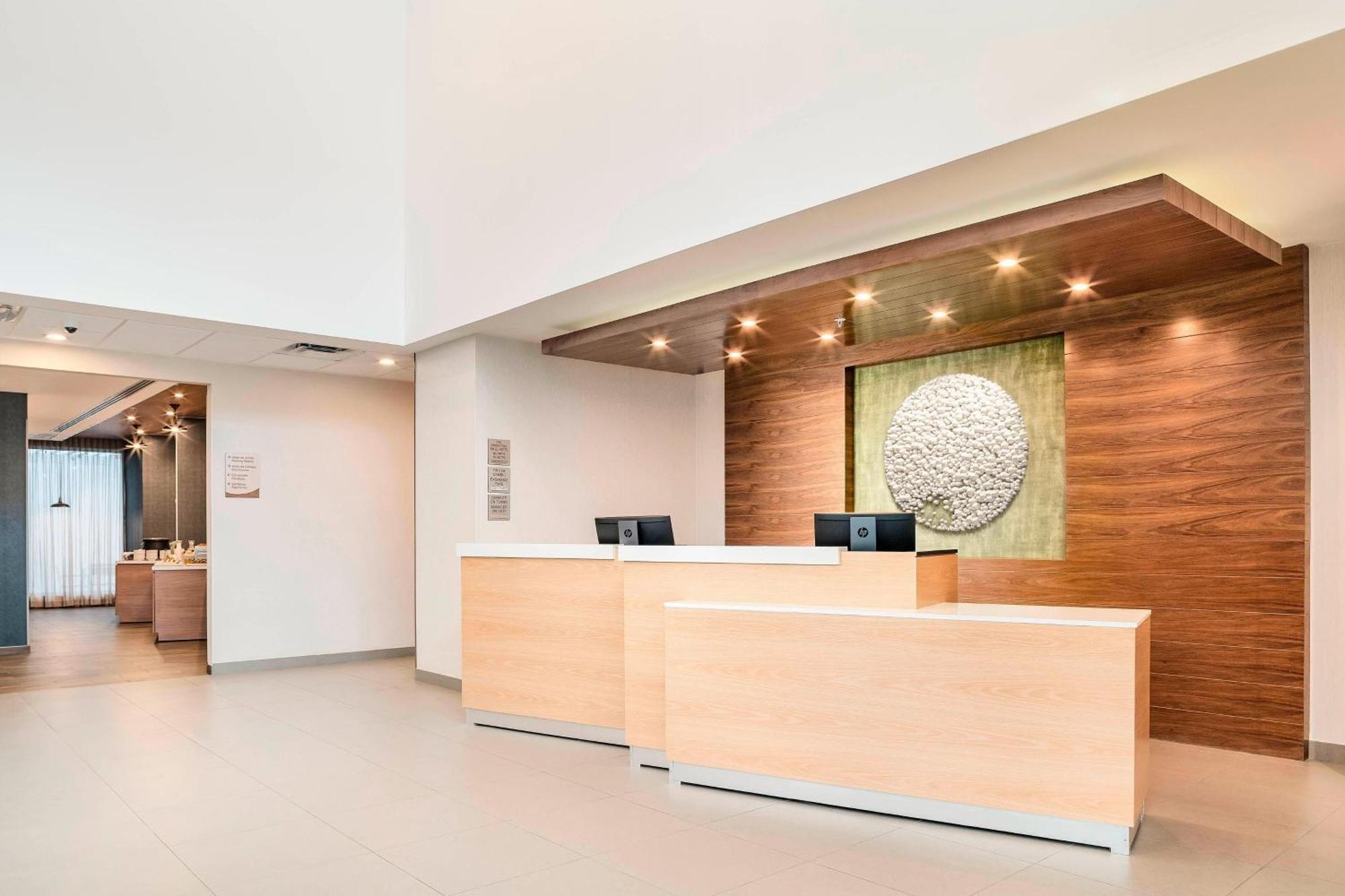 Fairfield Inn & Suites By Marriott Tijuana Exterior foto